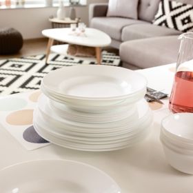 IMG100796_24629 Teller tief Everyday, Ø 22 cm, 6 Stk.-image