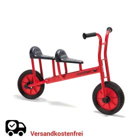 Winther Viking Challenge Runder Laufwagen W637-image