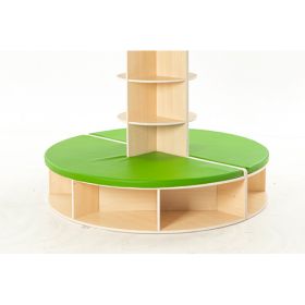 Lese-Insel Baum-image