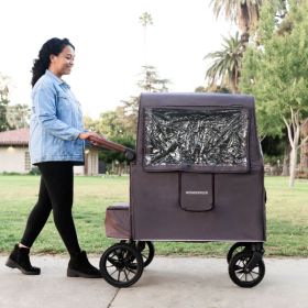 IMG103071_32501 Wonderfold Regenschutz f. 4er Wagen-image