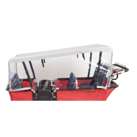 Winther E-Turtlebus für 6 Kinder-image