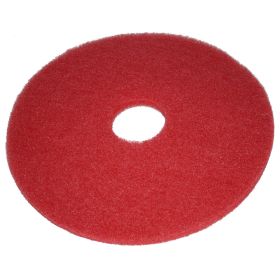 IMG103094_32671 Standard Pad, rot, Ø 43,2 cm, 5er-Set-image