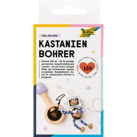 IMG102633_30970 Kastanienbohrer Set aus Holz-image