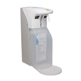 Universal-Sensorspender ADS-500/1000 für Desinfektionsmittel und Schaumseifen-image