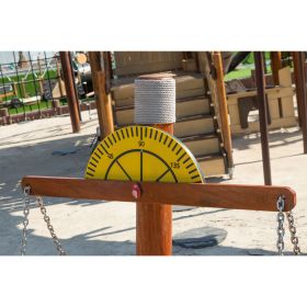 Sandspielanlage „Boot“-image