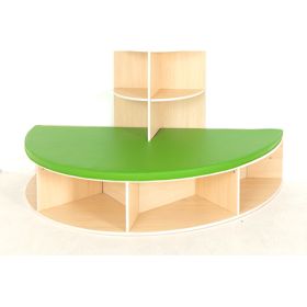 Lese-Insel Baum-image