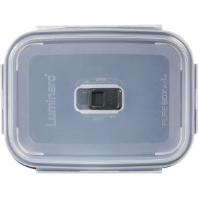 IMG102678_31305 Schale "Black Box Active" rechteckig 1220 ml-image