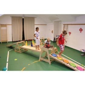 Edugym Podest-image
