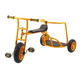 Rutschrad Quaddy-image