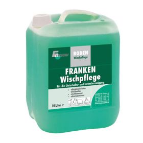Feinsteinzeug- Reiniger, 10 Liter-image