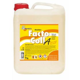 Leerflasche 500 ml mit Verschluss-image