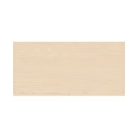 Regalschrank 180-80, 4 Türen, mit Holzsockel-image