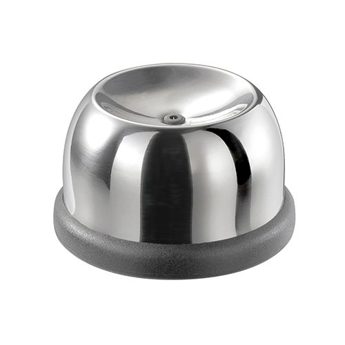 Eier-Piekser, Edelstahl/Kunststoff, Ø 5,5 cm-image