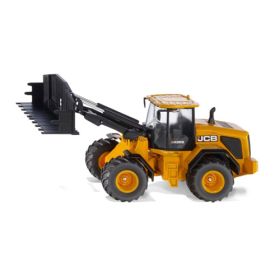 IMG72223188_8983 SIKU JCB 435S Agri Radlader, 1:32-image