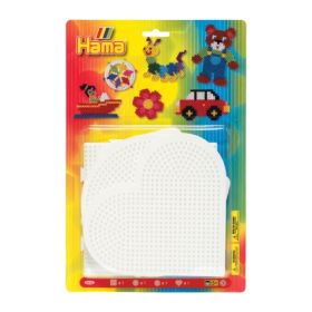 Bügelperlen Midi, 10.000 Stk./Eimer-image