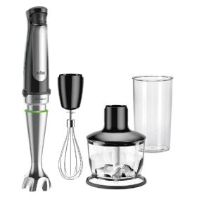 BRAUN Stabmixer-Set Multi Quick7 MQ7035X-image