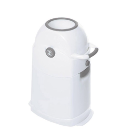Windeleimer für ca. 30 Windeln, 56 cm hoch  - Diaper Champ-image