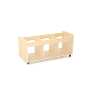 Rollwagen Owlaf, 3 Fächer-image