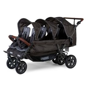 Winther Kinderwagen Buggy 4 Kids ST4-image