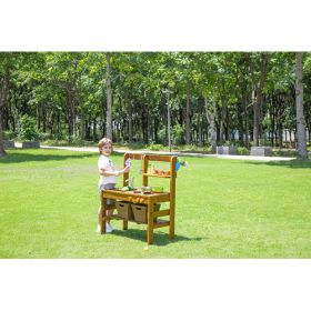 Outdoor Spielküche-image