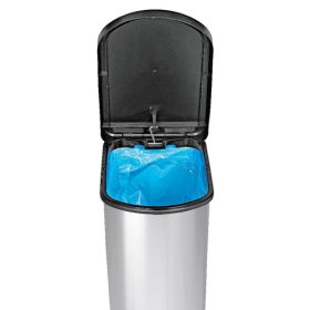 IMG100822_24728 ROTHO Treteimer PASO MONO, 50 Liter-image