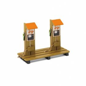 Outdoor E-Tankstelle-image