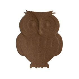 IMG87589_6766 Prägestanzer Maxi Eule, H 5,2 cm-image