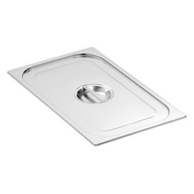 IMG100948_25714 Deckel für GN Behälter Basic, GN 1/1-image