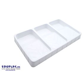 IMG103079_32576 Farbrollerschale: 3 Fach Schale-image