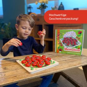 IMG101848_28193 Memolino Gedächtnis-Spiel aus Holz-image