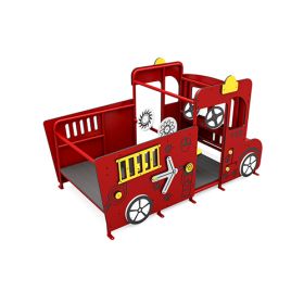 Spielgerät Feuerwehr-image