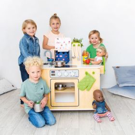 IMG101789_28373 Mobiles Haushalts-Center 4 in 1-image