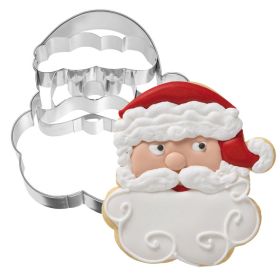 Ausstechformen-Set Weihnachten, 5 Stück-image