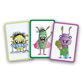 Spiel Peppers "Matogo"-image