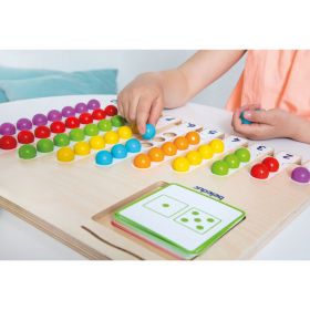 Marbelino 3 "Counting"-image