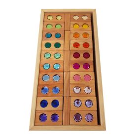 Farbenstraße 45-tlg. Farbenstraße 45-tlg.-image