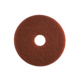 IMG64517_18407 Grundreinigungs-Pad, 40,6 cm, braun-image