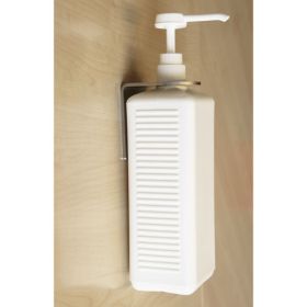 IMG50275_172 Winkelhalter für Desinfektionsmittelflaschen-image