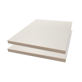 qickly® zweier Set Einlegeböden qickly® zweier Set Einlegeböden-image