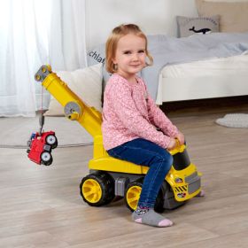 IMG101443_27898 BIG-Power-Worker Maxi Kran-image