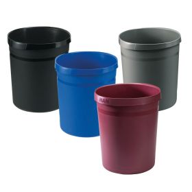 IMG100430_31956 HAN Papierkorb GRIP KARMA, 18 Liter-image
