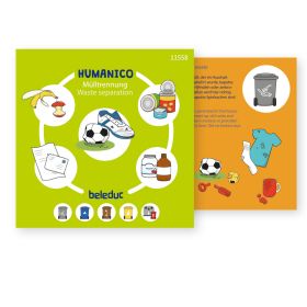 IMG102235_29538 Humanico Mülltrennung, Zuordnungspuzzle-image
