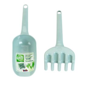 IMG101860_28238 Mehlschaufel & Rechen, Bio Plastic-image