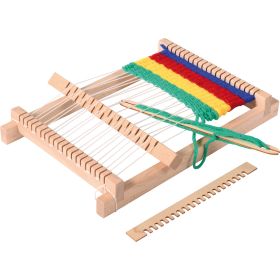 Kinderwebrahmen-image