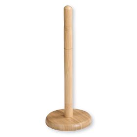 Küchenrollenhalter, m. Rolle, Ø 12,5 cm, H 32 cm-image