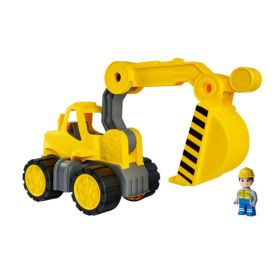 IMG101439_28025 BIG Power Worker Bagger mit Figur-image