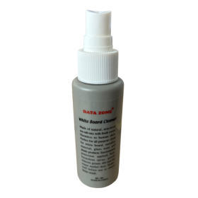 Tafelreiniger für Whiteboards 80 ml Sprühflasche-image