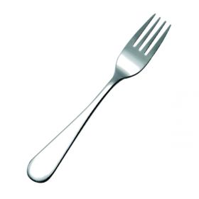 Kinderlöffel blanco, 6er Set, L 14 cm-image