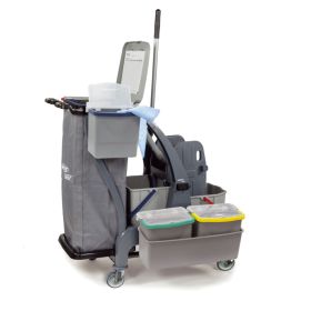Sprintus Doppelfahrwagen CombiX Pro-image