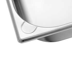 IMG100943_25726 GN Behälter Basic, 1/2, GN100-image